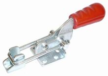 Kinnitusklamber Piher PI56203, M8, 203 mm, max 7000N