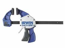 Pitskruvi Irwin Heavy Duty, 150 mm