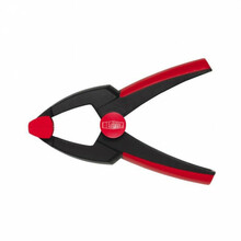 Vedruklamber Bessey XC5, 50 x 50 mm