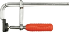 Klamber Yato YT-6403, F-tüüpi, 250 x 80 mm