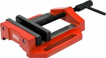 Paralleelklamber Yato YT-65073, 150 mm