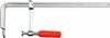 F-tüüpi pitskruvi Yato YT-6407, 400 x 120 mm