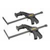 Juhtsiini kinnitusklambrid DeWalt DWS5026-XJ, 2 tk