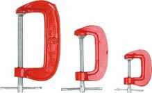 Pitskruvid Top Tools G tüüpi, 3 tk, 25/50/75 mm