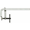 Pitskruvi Yato YT-6415, F-tüüpi, 600 x 120 mm