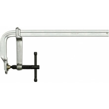 Pitskruvi Yato YT-6415, F-tüüpi, 600 x 120 mm