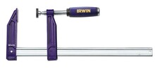 Kruviklamber Irwin M, 120 x 400 mm