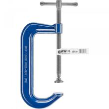 Pitskruvi Irwin T12110, G-kujuline, 250 mm, 6200 kg