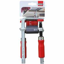 Klamber Bessey GTR12, 12 cm x 6 cm, 2 tk