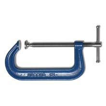 G-kujuline pitskruvi Irwin, 300 mm, 6800 kg