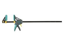 Ühe käega pitskruvi Wolfcraft EHZ PRO, 100 x 700 mm
