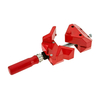 Nurgaklamber Bessey WS6, 2 x 100 mm