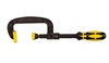 Pitskruvi Topex 12A382, 75 mm