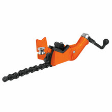 Torutangid Truper PTU-25C, ketiga