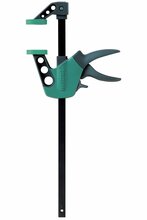 Ühekäeklamber Wolfcraft 3020000, 75 x 150 mm