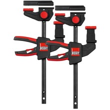 Kiirkinnitusklamber Bessey EZR15SET, 150 mm, 2 tk
