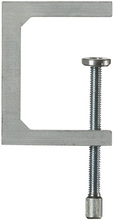 Kruustangid Bessey AM4, alumiinium, 47 x 34 mm