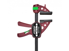Kiirkinnitusklamber Piher Quick, 8 x 125 cm, max 150 kg