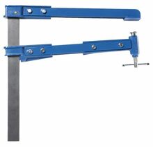 Pitskruvi Piher K50, 60 cm, max 1500 N
