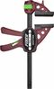 Kiirkinnitusklamber Piher Quick, 8 x 15 cm, max 150 kg