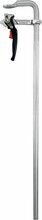 Pitskruvi Yato YT-63958, F-tüüpi, 1000 x 120 mm