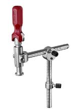 Keevituslaua klamber Piher TCP 16 mm, 200 x 160 mm, PI19100