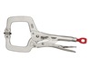 C-tüüpi lukustatavad tangid Milwaukee 100 x 280 mm