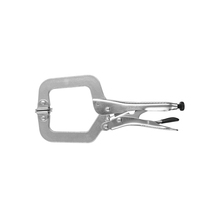 Lukustustangid C-tüüpi Truper PPC-9R, 230 mm