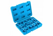 Klambrid Hogert HT8G428, 8 tk