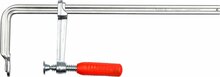 Klamber Yato YT-6408, F-tüüp, 500 x 120 mm