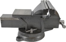 Töölauaklamber AW-Tools AW24206, 4, 100 mm