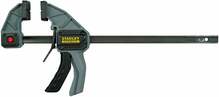 Pitskruvi Stanley Fatmax L FMHT0-83234, 150 mm, must/hall