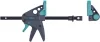 Kiirklamber Wolfcraft PRO 65-150-W, 120 mm