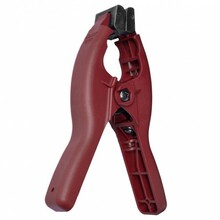 Vedruklamber Piher 30910, 11,5 x 3 cm, max 20 kg