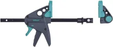 Kiirklamber Wolfcraft PRO 65-150-W, 120 mm