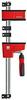 Kruustangid Bessey KREV, 2000 x 95 mm