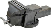 Tööpingi kruustangid AW-TOOLS AW24211, 4 x 100 mm