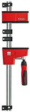 Kruustangid Bessey KREV, 2000 x 95 mm