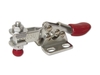 Horisontaalne kiirpitskruvi Piher M4, 7,4 mm, max 450 N