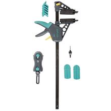 Terrassi paigalduskomplekt Wolfcraft 6988000