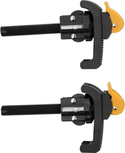 Kiirkinnitusklamber Toya S.A. 38650, 2 tk