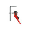 Pitskruvi Bessey GTR, 60 x 160 mm