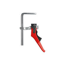 Pitskruvi Bessey GTR, 60 x 160 mm