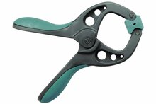 Klamber Wolfcraft Microfix 3630000, 40 mm