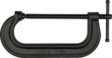 C-tüüpi pitskruvi Yato YT-6424, 200 mm