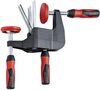Ukseraami pitskruvi Bessey TFM-2K