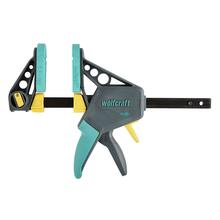 Ühekäeklamber Wolfcraft W3030000, 100-150 mm