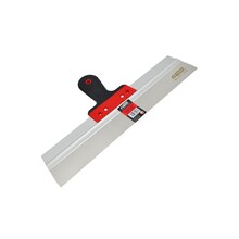 Pahtlilabidas AW-Tools AW302611, 60 x 475 mm, roostevaba teras