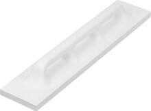Hõõrutis vahtpolüstüroolile Neo Tools, 600 x 130 mm