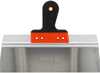 Fassaadipahtlilabidas Yato YT-52312, 350 x 90 mm
